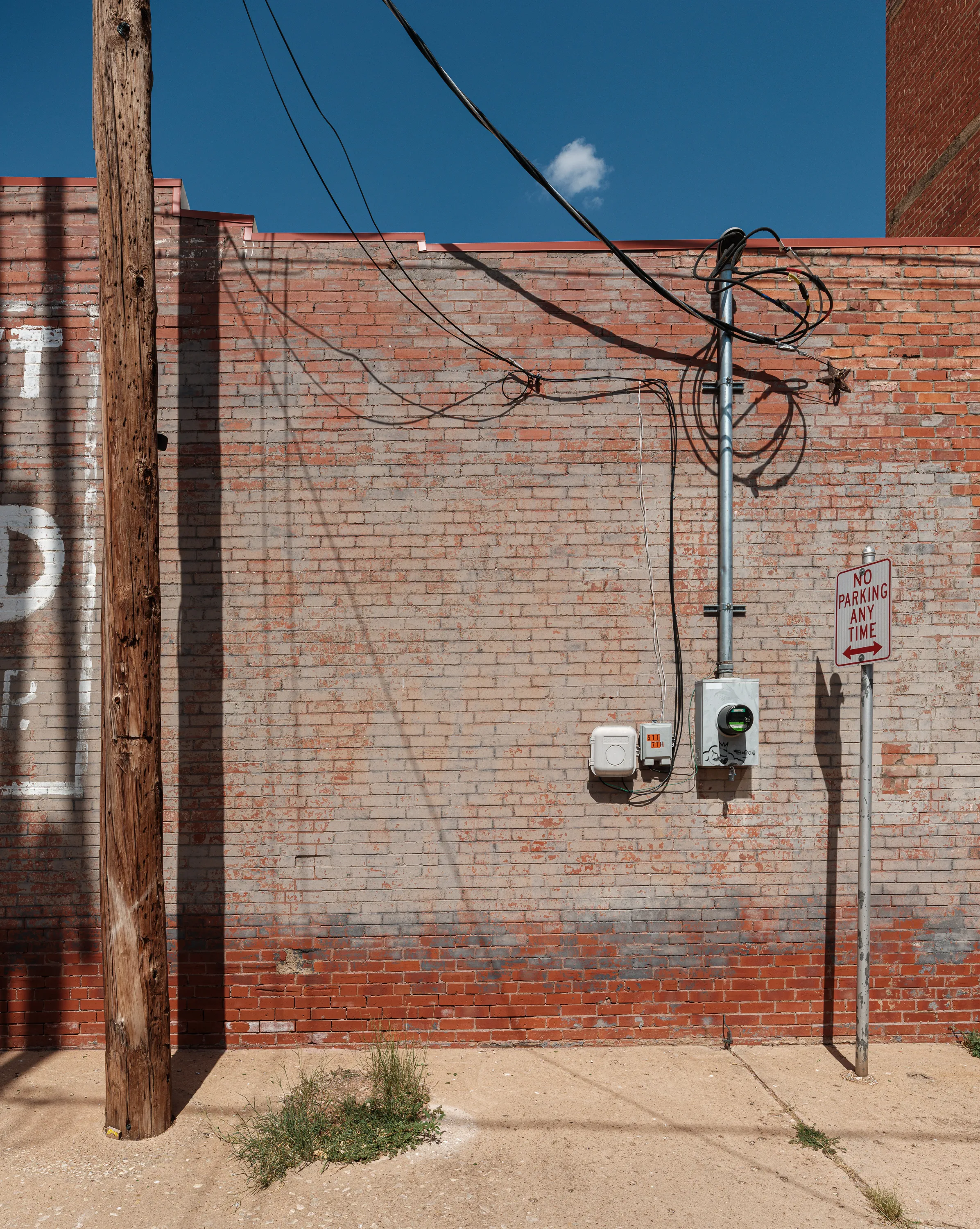 Texas Trains and Crazy Water — Temple/Mineral Wells, TX