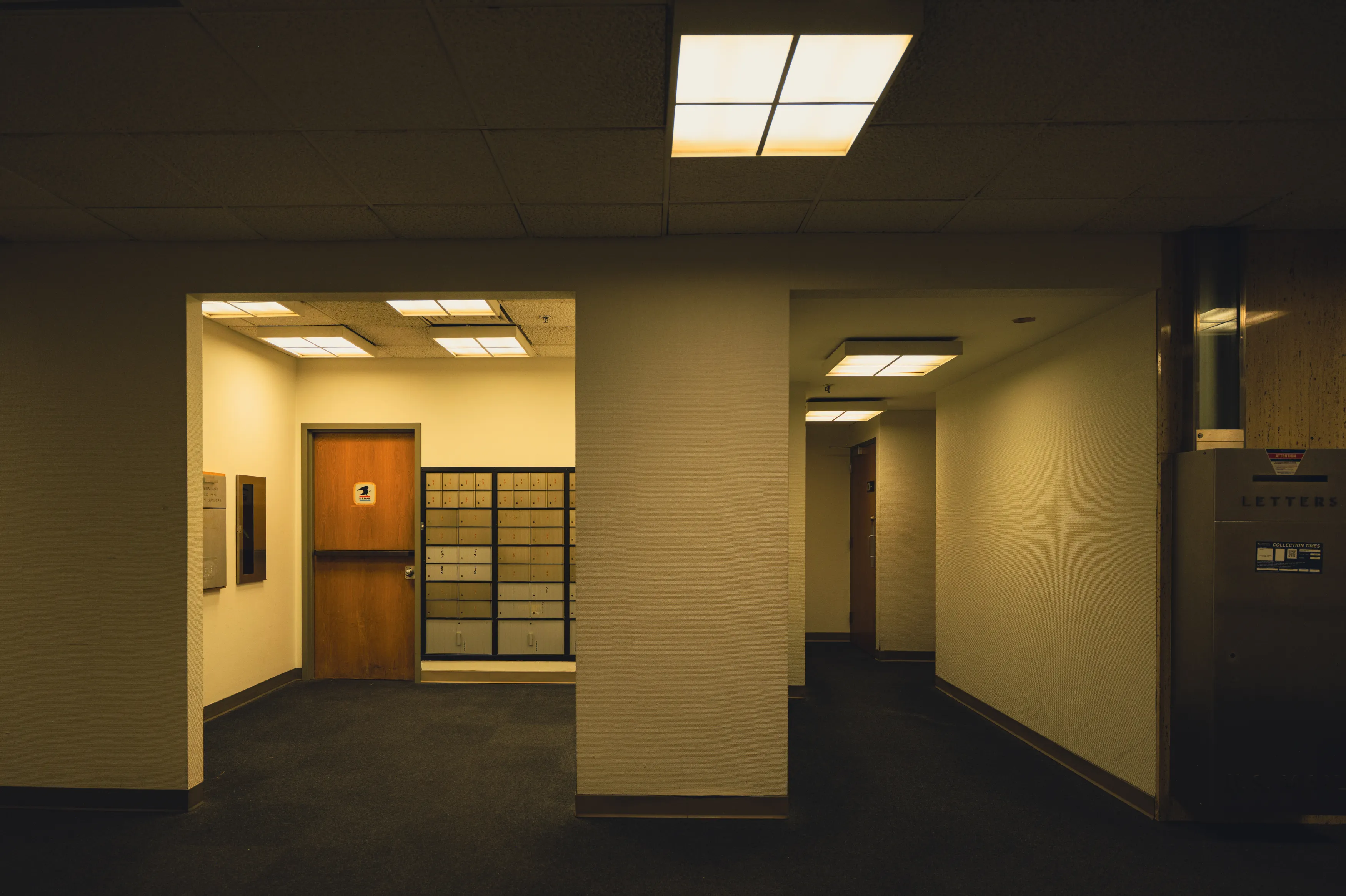 OKC Underground — Oklahoma City Underground