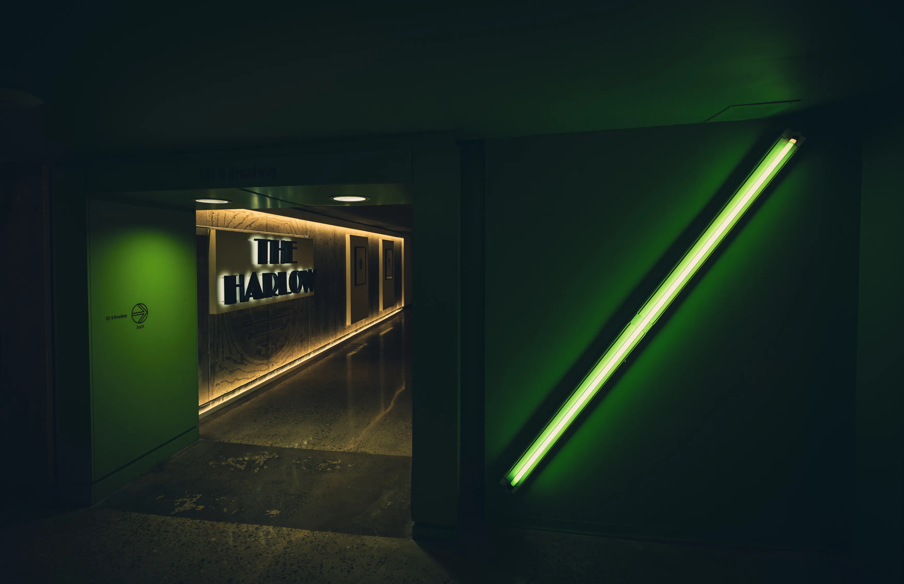 OKC Underground — Oklahoma City Underground