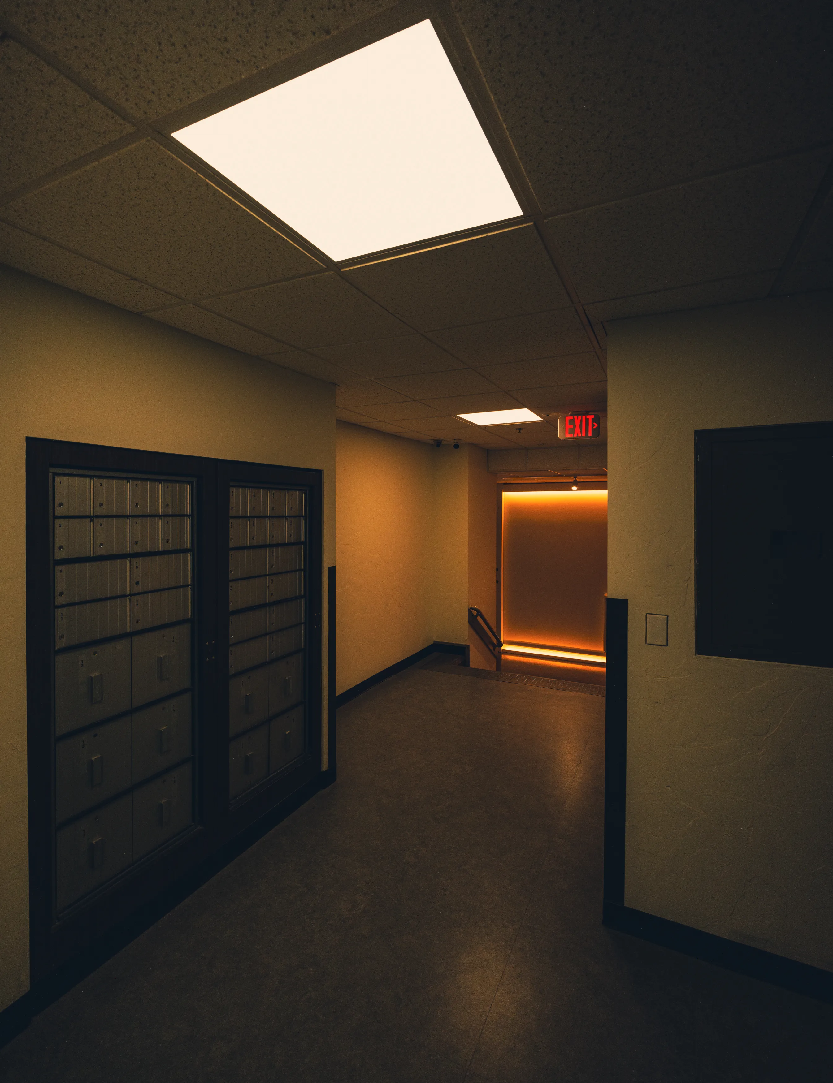 OKC Underground — Oklahoma City Underground