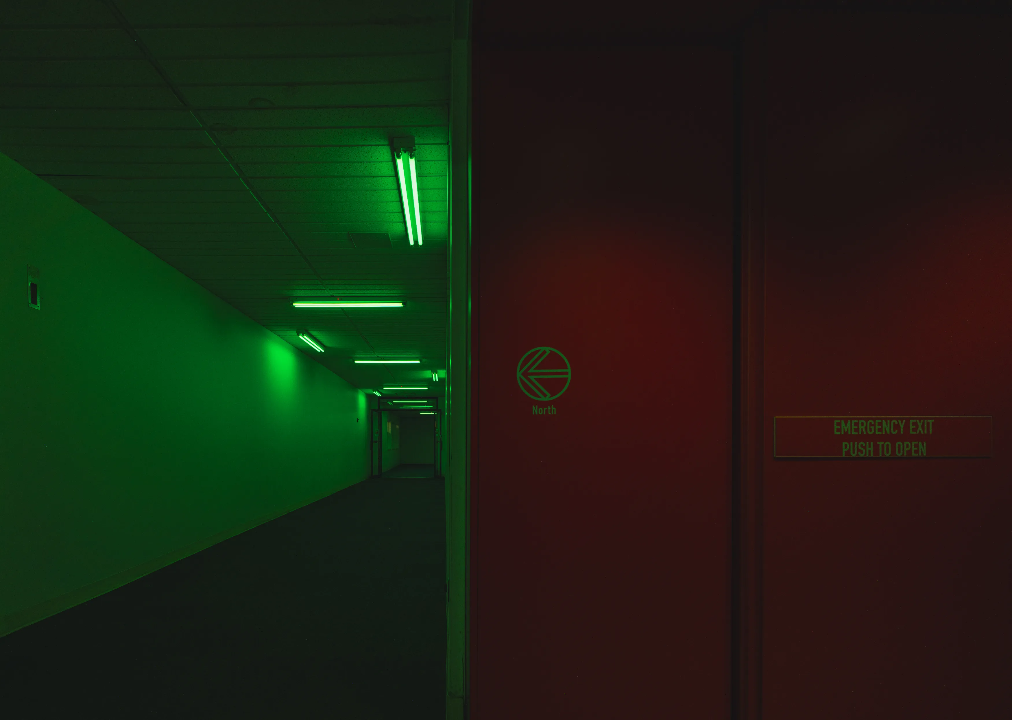 OKC Underground — Oklahoma City Underground