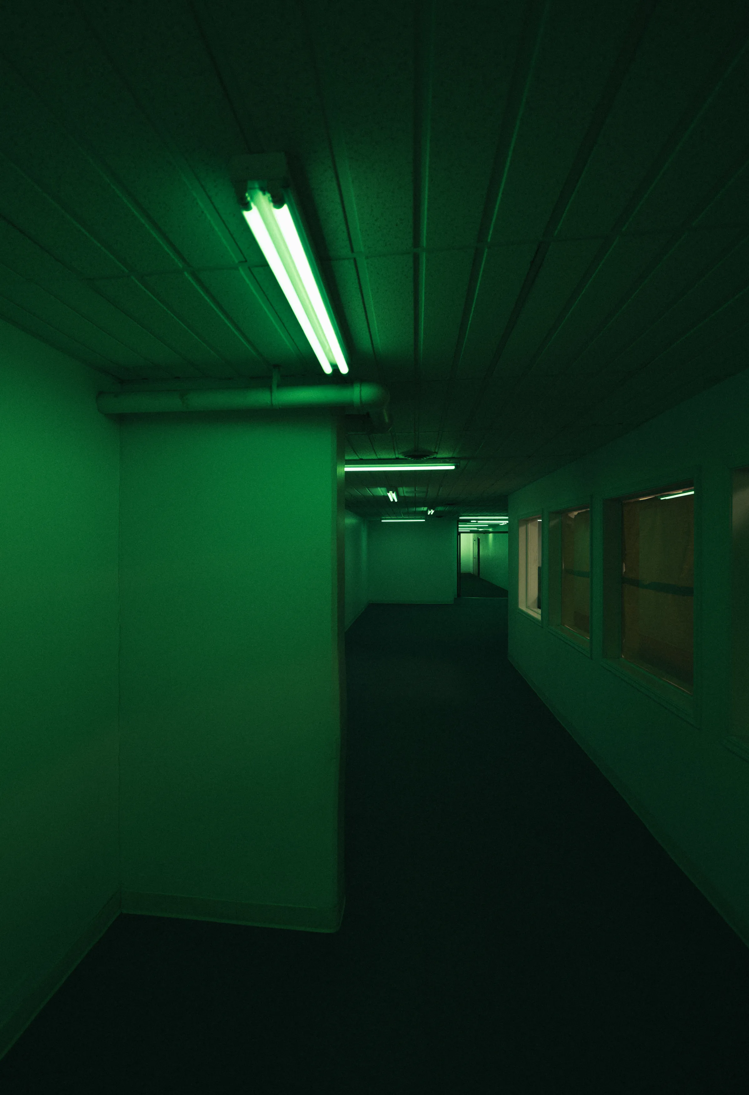 OKC Underground — Oklahoma City Underground