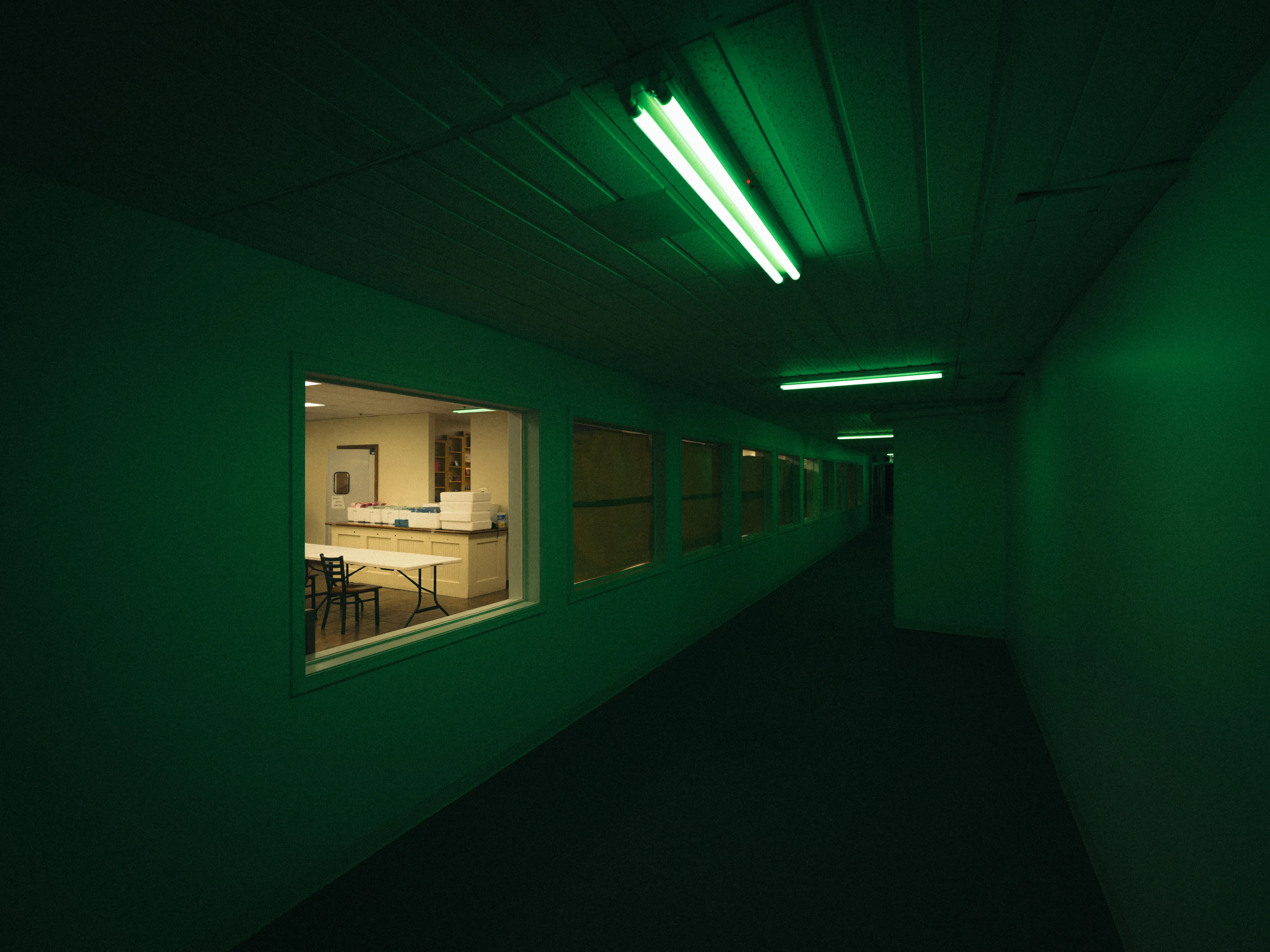 OKC Underground — Oklahoma City Underground