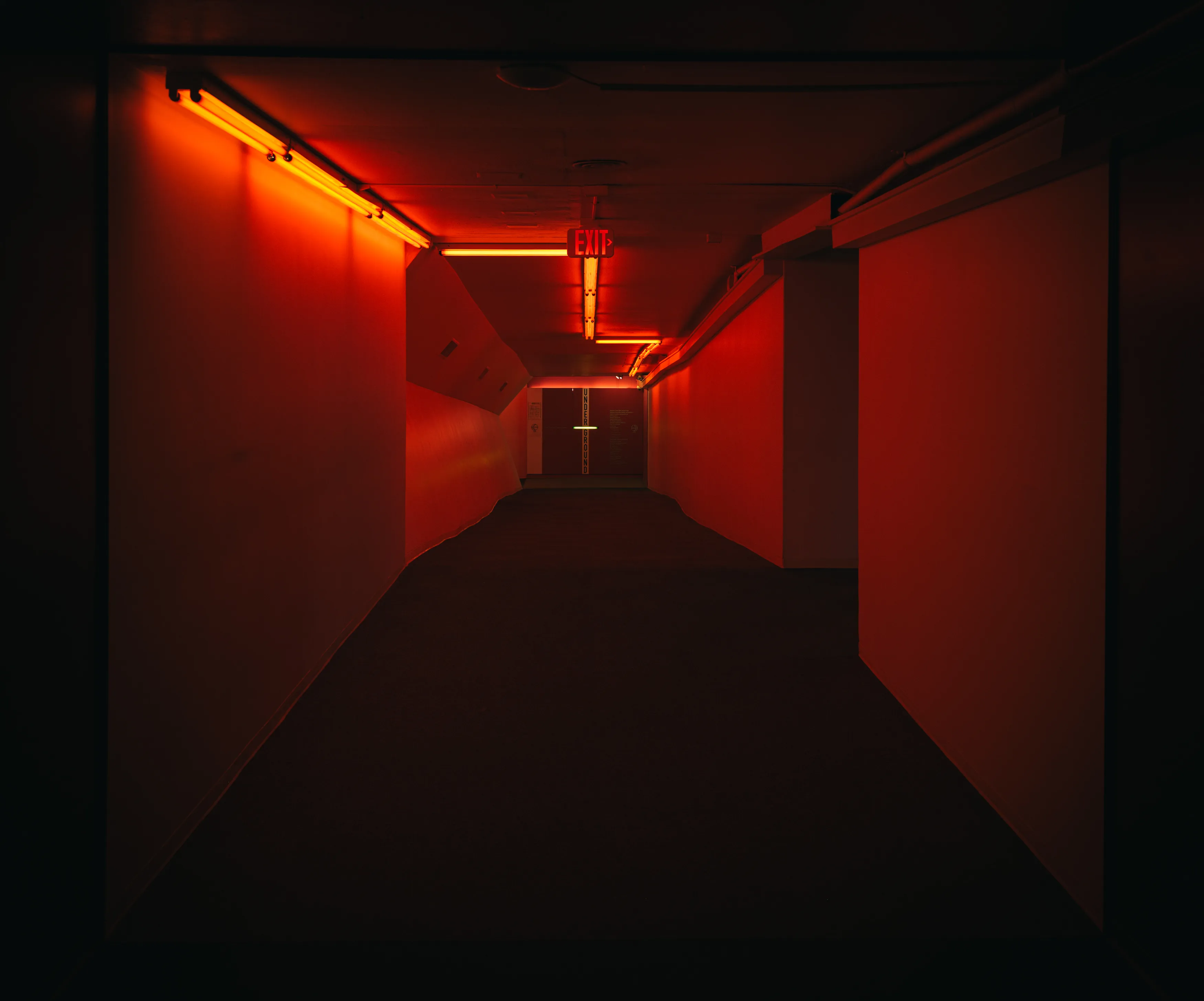 OKC Underground — Oklahoma City Underground