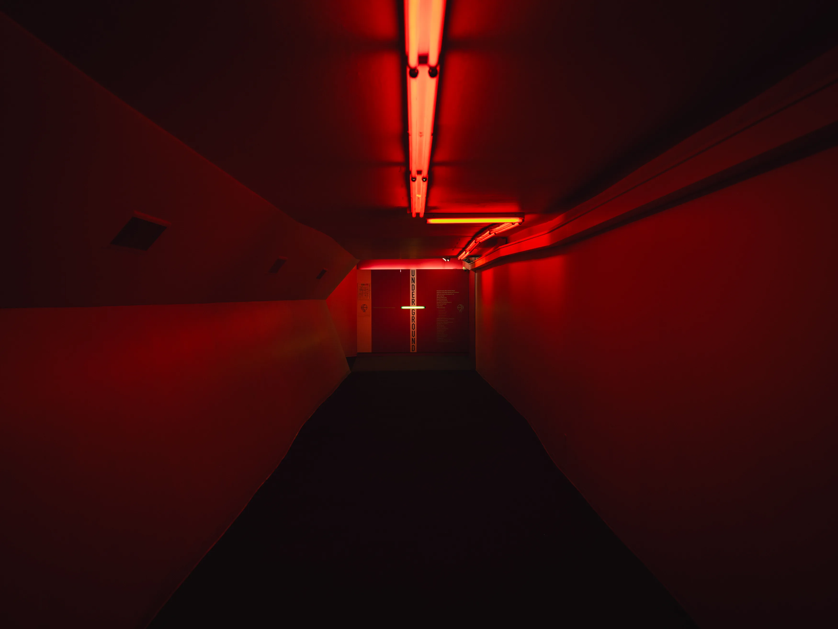 OKC Underground — Oklahoma City Underground