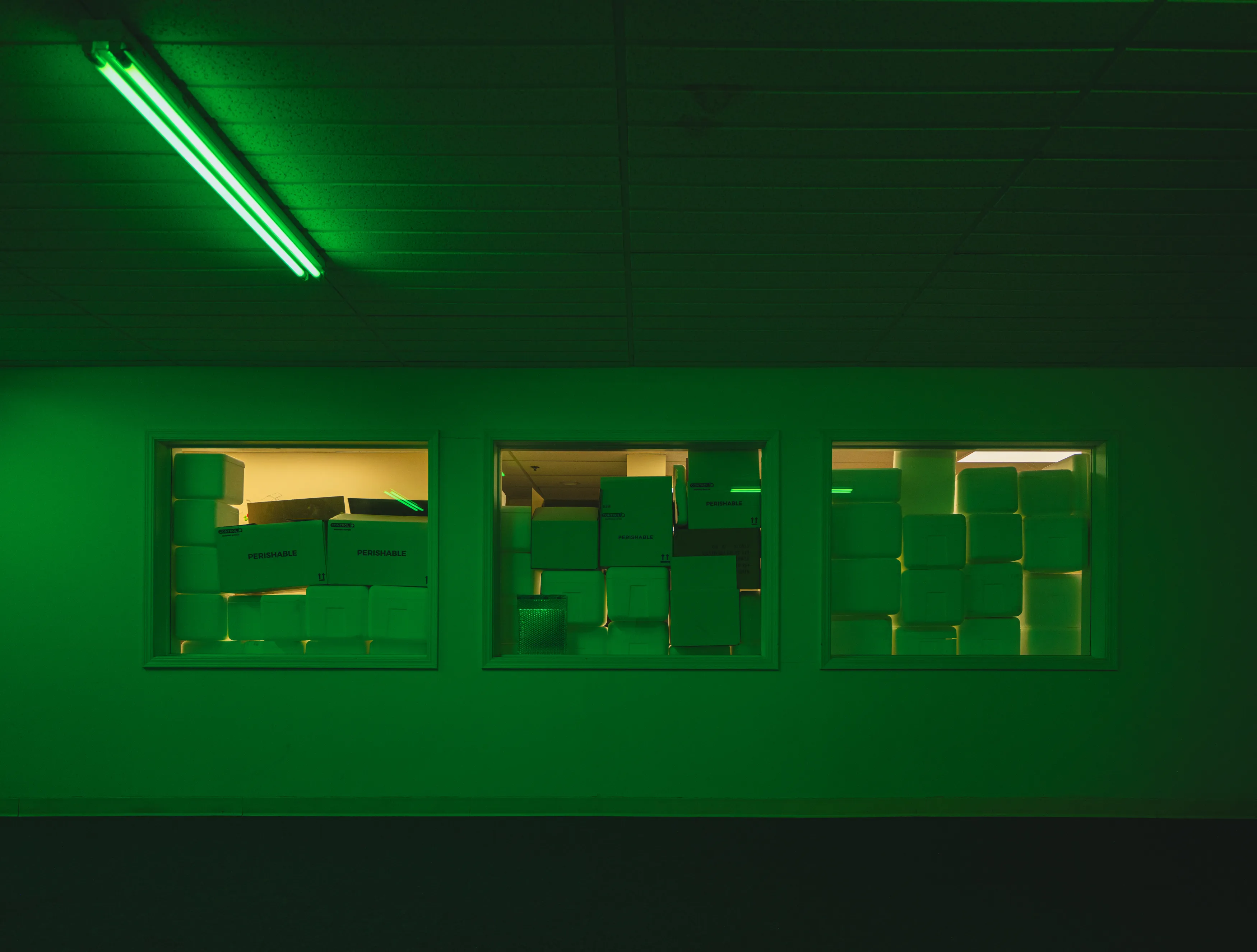 OKC Underground — Oklahoma City Underground