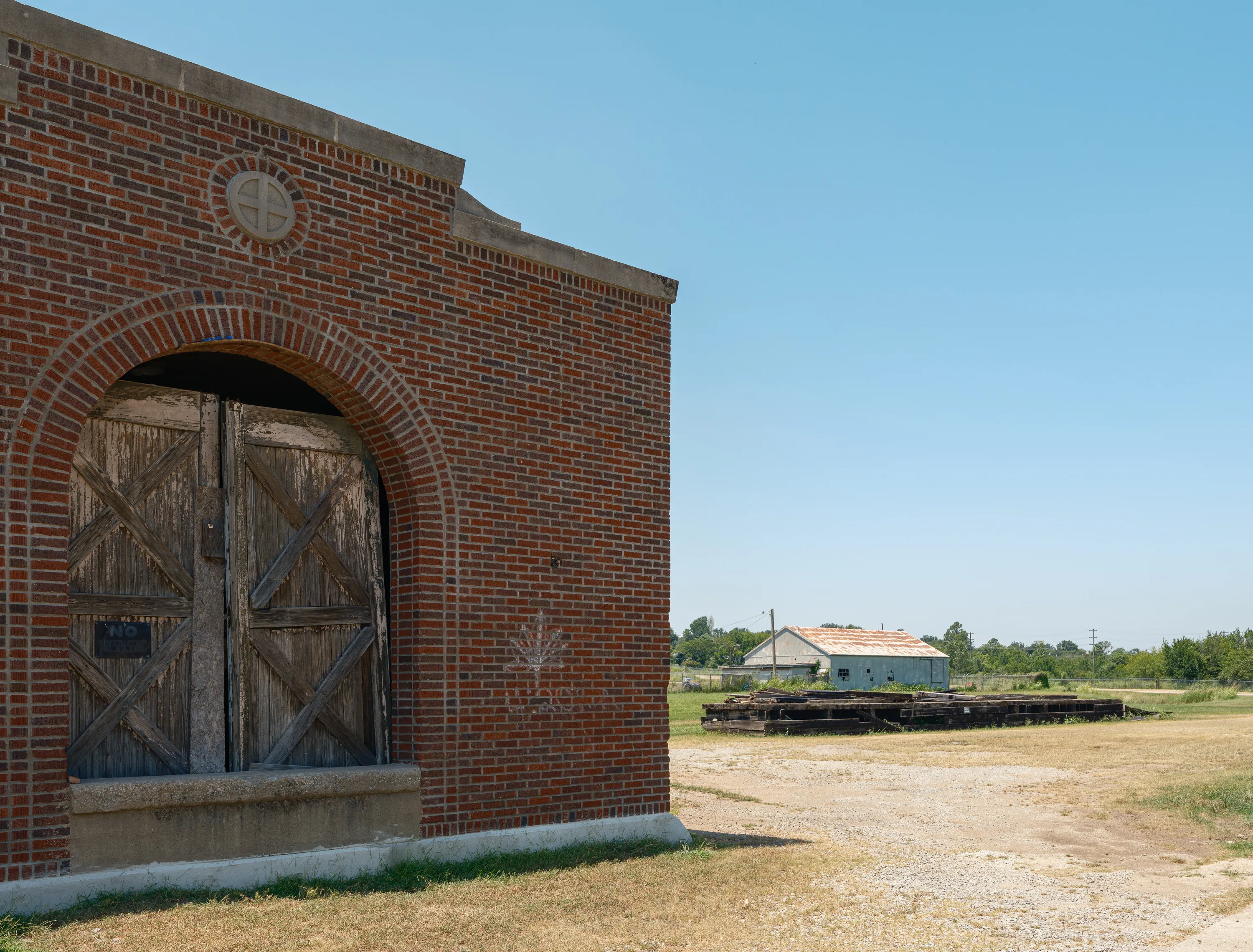 Wellston and Cushing — Wellston/Cushing, OK