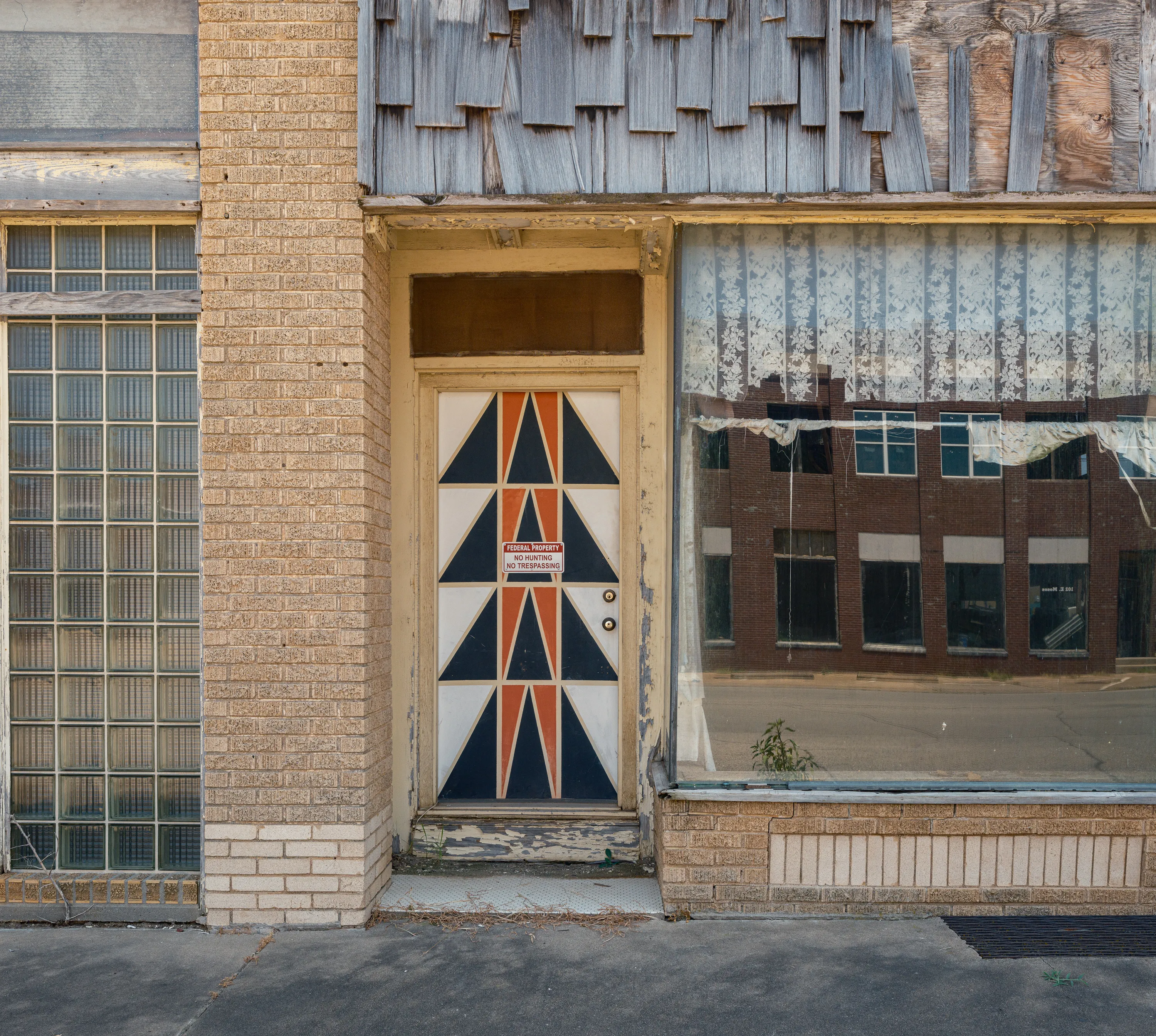 Wellston and Cushing — Wellston/Cushing, OK