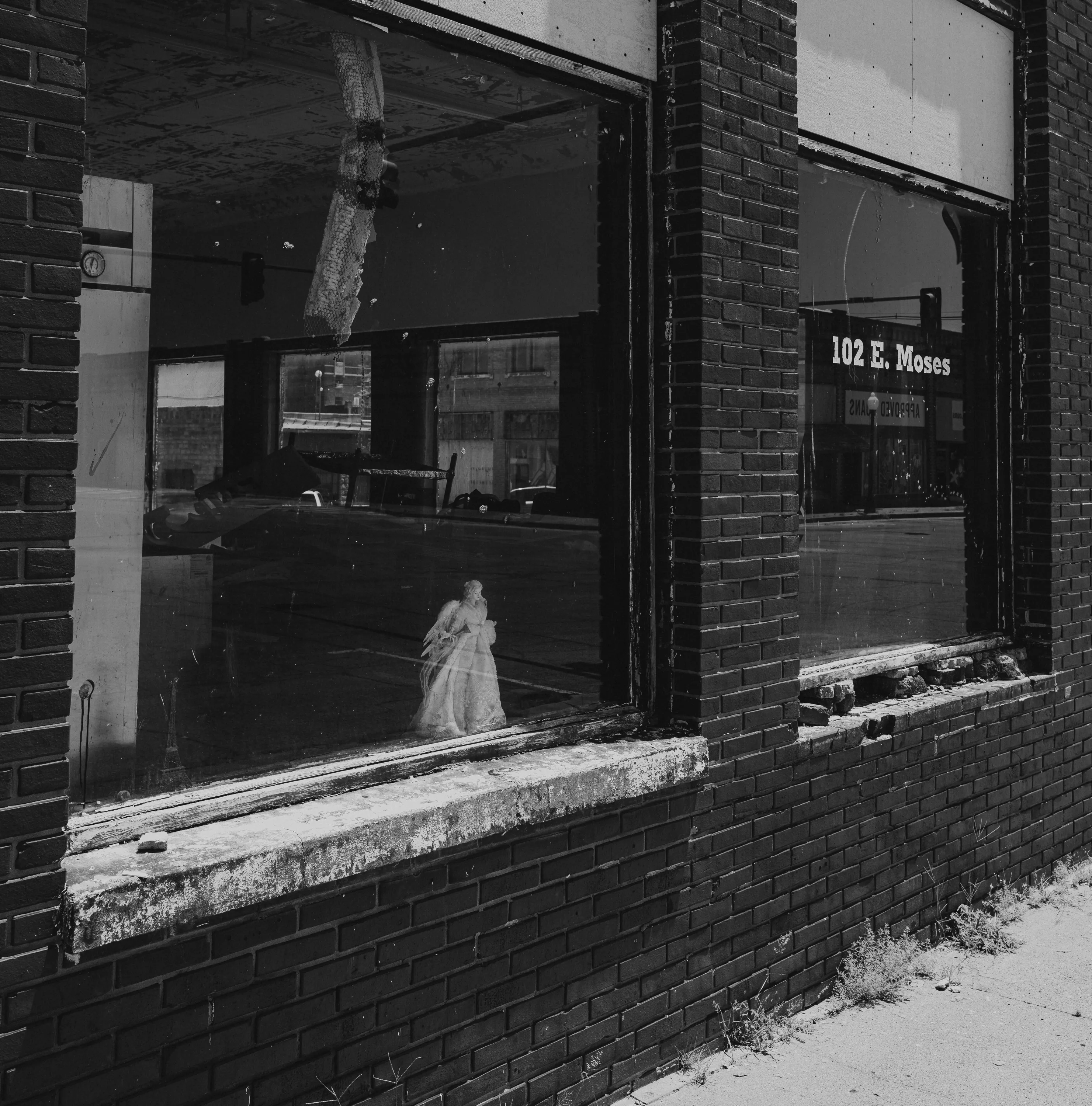 Wellston and Cushing — Wellston/Cushing, OK