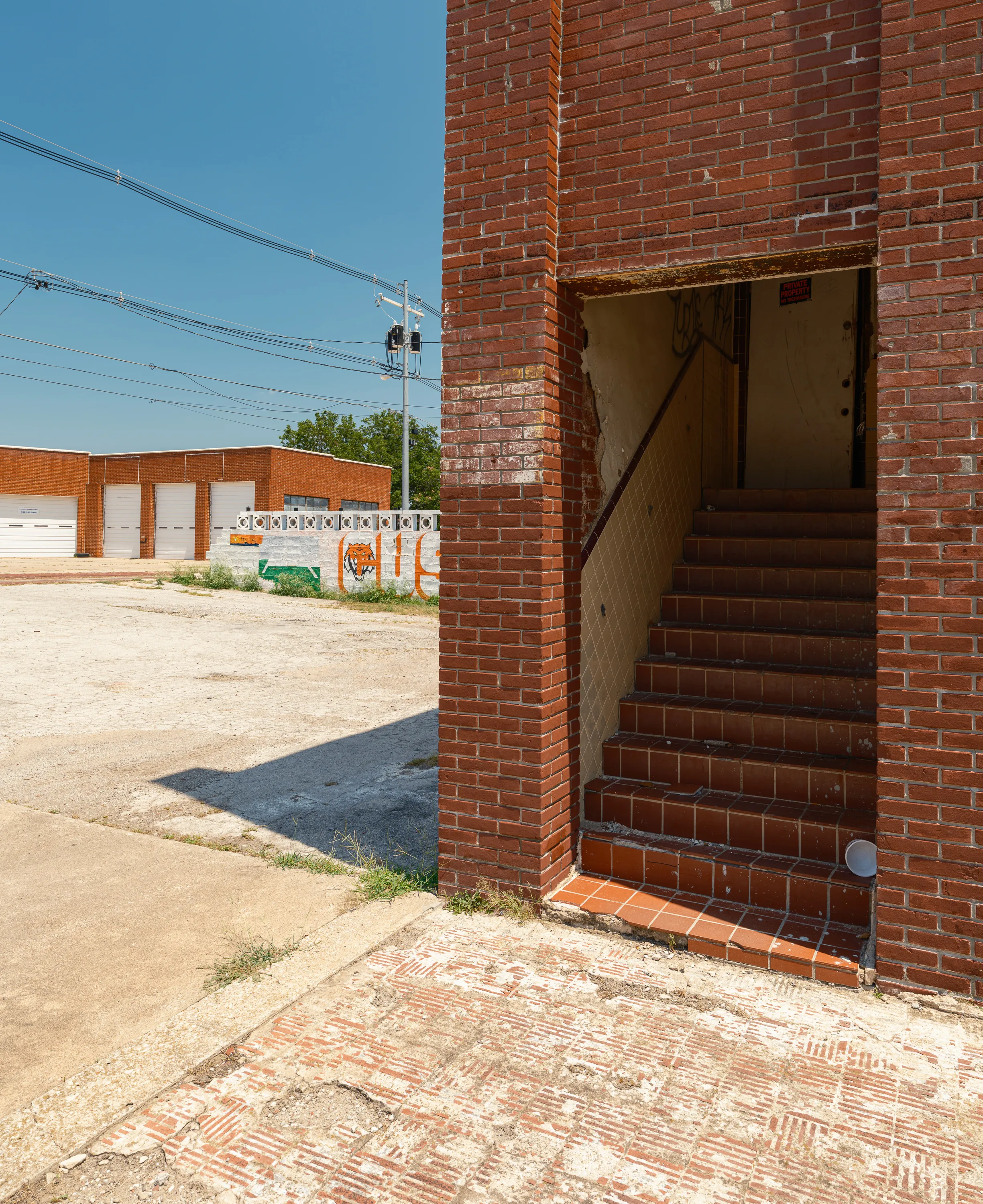 Wellston and Cushing — Wellston/Cushing, OK