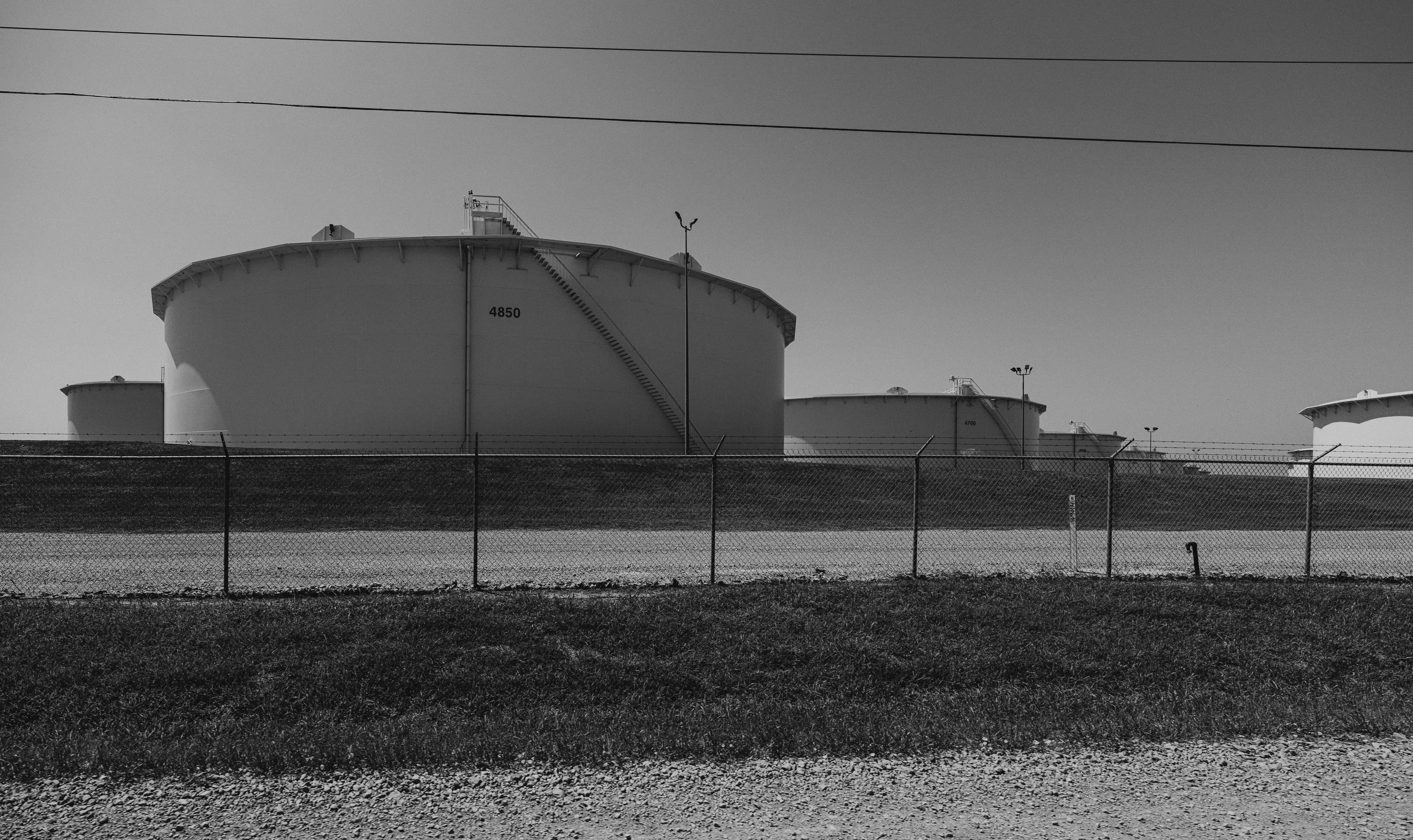 Wellston and Cushing — Wellston/Cushing, OK