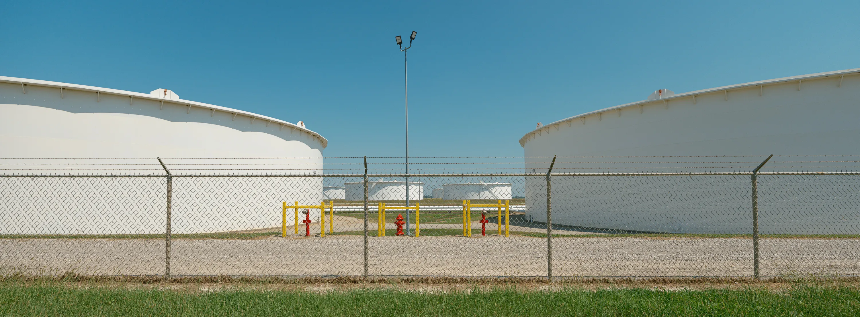 Wellston and Cushing — Wellston/Cushing, OK